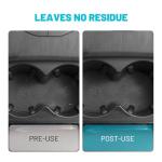 WildAuto Car Cleaning Gel for Car Detailing Cleaning Car Cleaning Putty Universal Car Cleaning Tools Car Slime Cleaner Dust Cleaning Gel Car Accessories Keyboard Cleaner Supplies