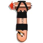 SZEOF Safety Hammer Cute with Window Breaker and Seat Belt Cutter,Car Emergency Escape Hammer,Escape Tool,Rose Gold,1PCS