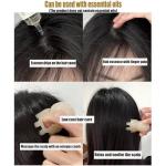 VDFZHL Octopus Scalp Massager, 8 Tentacles Head Scratcher, Gua Sha Facial Tools for Head Body Relaxing, Hair Growth, Unique Massage Points, Melts Away Muscle Knots, Trigger Points