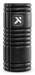 TRIGGERPOINT Performance Therapy Grid Foam Roller for Exercise, Deep Tissue Massage and Muscle Recovery, Original (13-Inch), Midnight
