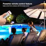 Astronaut Galaxy Projector Star Night Light with Moon Lamp, Starry Nebula Ceiling Projection with Timer, Remote Control and 360° Adjustable, Cool Gifts for Son Children Adults Teen Boys Girls