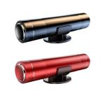 HHXS 2 Pack Car Safety Hammer Emergency Escape Tool One Second Window Breaker Seatbelt Cutter Car Glass Breaker Life-Saving Emergency Artifact-(Red+Black)