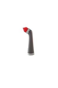 Rubbermaid Reveal Power Scrubber Attachable Grout Head, for Cordless Electric Battery Powered Scrub Brush, Ideal for Bathroom/Tile/Counter/Shower/Tub/Tight Corners & Spaces