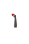 Rubbermaid Reveal Power Scrubber Attachable Grout Head, for Cordless Electric Battery Powered Scrub Brush, Ideal for Bathroom/Tile/Counter/Shower/Tub/Tight Corners & Spaces