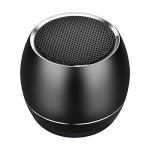 Aresrora Portable Bluetooth Speakers,Outdoors Wireless Mini Bluetooth Speaker with Built-in-Mic,Handsfree Call,TF Card,HD Sound and Bass for iPhone Ipad Android Smartphone and More (Black)