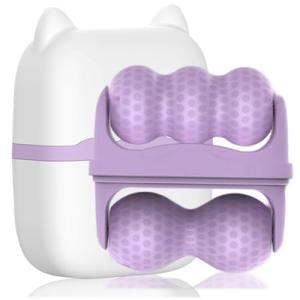 Ice Roller for Face & Eyes Multi Functional Facial Skin Care Tools with 2 in 1 Face Roller for Reduces Puffiness, Self Care for Men Women