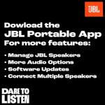 JBL Clip 5 - Ultra-Portable, Waterproof & Dustproof Bluetooth Speaker, Big JBL Pro Sound with Punchy bass, Integrated Carabiner, Up to 12 Hours of Play, Made in Part with Recycled Materials (Black)