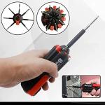 Multifunctional Screwdrivers Tool with Worklight and Flashlight, Portable Multi Tool Screwdriver Professional Repair Tool, General Screwdriver Multitool for Home Kitchen Car