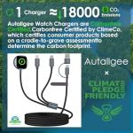 Travel Essentials,Multi Charging Cable for Apple Watch Charger/iPhone Charger/Samsung Charger,Airplane Gadgets RV Essentials for iWatch Ultra/10-2/iPhone 17-11/Samsung S25-S20,airPods,Car-4FT Black