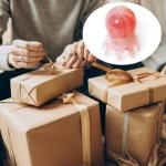 Bruislard 2 Pack Octopus Head Massager Comb Stress Relief Point Massage Comb Head Massage Tools Pink Acupressure Massager Scalp Massagers for Headaches Manual Acupressure Tool