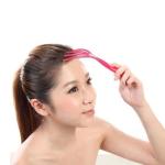 Karpedda Head Massager - 2pcs, Hand held Scalp Massager, Deep Relaxation & Stress Suitable for Home, Office and Travel