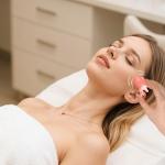 Bruislard 2 Pack Octopus Head Massager Comb Stress Relief Point Massage Comb Head Massage Tools Pink Acupressure Massager Scalp Massagers for Headaches Manual Acupressure Tool