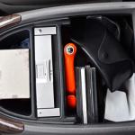 Family Safe 2 Pack Car Safety Hammer, Seatbelt Cutter Window Breaker, Auto Emergency Escape Hammer with Window Glass Breaker and Seat Belt Cutter