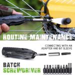 Gifts for Men Dad Him, Birthday Gifts for Man Husband Guy, Multitool Pocket Knife, Groomsmen Gift, Stocking Stuffers for Men, Christmas Fathers Day Mens Gift, Hunting Camping Knives for Outdoor