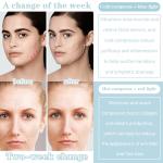 ZoGoo Electric Gua Sha Facial Tool, Upgraded Hot&Cold Dual-Mode Face Neck Massager, Face Sculpting Tool/Lift Device -Heated&Ice &Vibration&Red Massager, Anti-Aging&Wrinkles, Puffiness, Double Chin