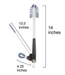 OXO Good Grips Water Bottle Cleaning Set