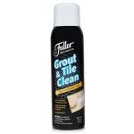 Fuller Brush Grout and Tile Clean - Multipurpose Easy-to-Use, Heavy-Duty Cleaning Spray Perfect for Build Up Dirt in The Shower Tub, Bathroom and Kitchen Tiled Floor Sink and Wall (Pack of 1)