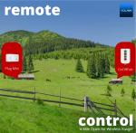 YoLink Smart Home Starter Kit: Smart Plugs with Energy Monitoring & Hub Kit, 2 Smart Outlet, Compatible with Alexa, Google, IFTTT, 1/4 Mile World's Longest Range