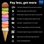 YoLink Smart Home Starter Kit: Smart Plugs with Energy Monitoring & Hub Kit, 2 Smart Outlet, Compatible with Alexa, Google, IFTTT, 1/4 Mile World's Longest Range