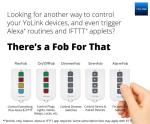 YoLink Smart Home Starter Kit: Smart Plugs with Energy Monitoring & Hub Kit, 2 Smart Outlet, Compatible with Alexa, Google, IFTTT, 1/4 Mile World's Longest Range