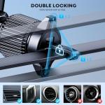 PGU for Magsafe Car Mount [Strongest Magnets] Magnetic Phone Holder for Car [Hands Free] Air Vent Car Cell Phone Holder Mount Car Accessories for iPhone 14 13 12 Pro Max Plus Mini MagSafe Case