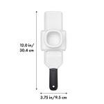 OXO Good Grips Garlic Slicer