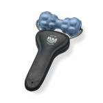 Pro-Tec Athletics RM Extreme Mini Roller, Portable Roller, Deep Tissue Massage, Muscle Relief, Hamstring, Quadriceps, Calf, Multi-Directional, Enhance Performance, Easy to Use