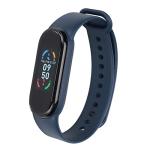 Sports Smart Wristband,IP67 Smart Bracelet with Step Counter,Heart Rate Monitor Sleep Monitor APP Message,Accurately Record,Steps, Distance, Calories Burned,etc
