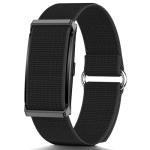 Smart Health Wristband for Women & Men - Activity Fitness Trackers Wearable Blood Pressure Monitor with Heart Rate and Sleep, Step Counter & Calories Tracker, IP68 Waterproof 173 Sport Modes Black