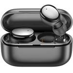 kurdene Wireless Earbuds Bluetooth 5.4 in Ear Buds Light Weight Headphones,Deep Bass Sound,Built in Mics Headset,Clear Calls Earphones for Sports Workout