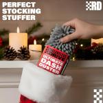 Professional Car Duster Interior – Car Accessories for Women Stocking Stuffers for Men (Lint & Scratch Free)