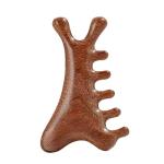 4-in-1 Wooden Scalp Massager Comb – Hair Growth Head Massager, Gua Sha Tool for Face & Body, Natural Wood Hair Scalp Massager for Stress Relief & Circulation