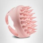 VEGAMOUR GRO Revitalizing Scalp Massager - for All Hair Types and Textures - 1 Count