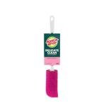 Scotch-Brite Water Bottle Scrubber, Safe On Glass, Plastic and Stainless Steel