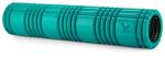 TriggerPoint Grid Patented Multi-Density Foam Massage Roller for Exercise, Deep Tissue and Muscle Recovery - Relieves Muscle Pain & Tightness, Improves Mobility & Circulation (26"), Teal