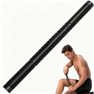 Muscle Roller Massage Stick for Legs Massager Roller-Calf Roller Deep Tissue Release Muscle Soreness, Trigger Points for Legs, Neck, Calves, Thighs, Shins, Back