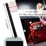 Muscle Roller Massage Stick for Legs Massager Roller-Calf Roller Deep Tissue Release Muscle Soreness, Trigger Points for Legs, Neck, Calves, Thighs, Shins, Back