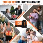 KUTIZE Pilates Bar Kit with Resistance Bands, Pilates Equipment, Multifunctional Resistance Bands with Bar for Women & Men, Home Gym Strength Training Equipment for Hip, Back, Arm, Full-Body Workouts