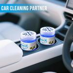 Car Cleaning Gel Car Clean Putty, Car Interior Cleaner Slime, Car Putty Auto Detailing Tools Kit Supplies Car Accessories, Perfect Dust Remover, Christmas Stocking Stuffers Gifts for Men Women