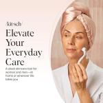Kitsch Derma Roller – Skin Care Tool & Face Rollers - Dermaroller for Men and Women - Easy-to-Use Beauty Roller for Skin