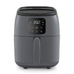 DASH Tasti-Crisp™ 2.6 Qt. Compact Air Fryer