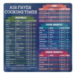 150pcs Disposable Air Fryer Parchment Liners, 8.7