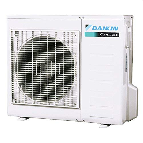 Daikin 12,000 BTU Ductless Mini-Split A/C System