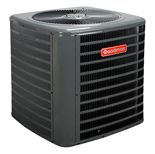 Goodman 2 Ton R-32 Central AC Condenser
