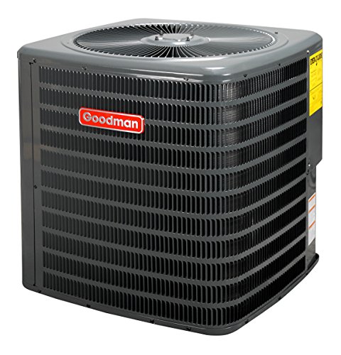 Goodman 2 Ton R-32 Central AC Condenser