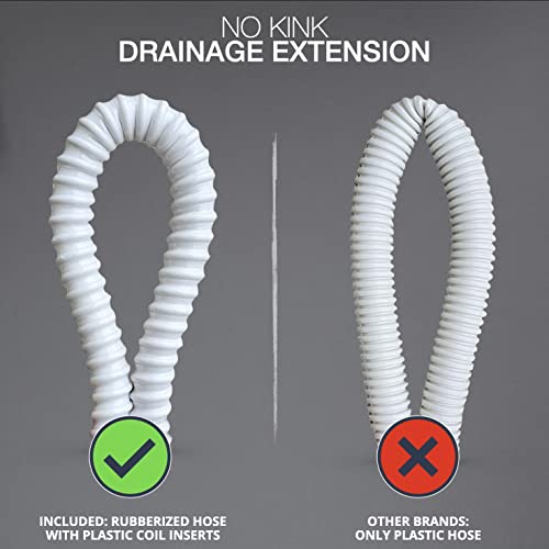 Cooper&Hunter 18,000 BTU Mini Split A/C and Heater