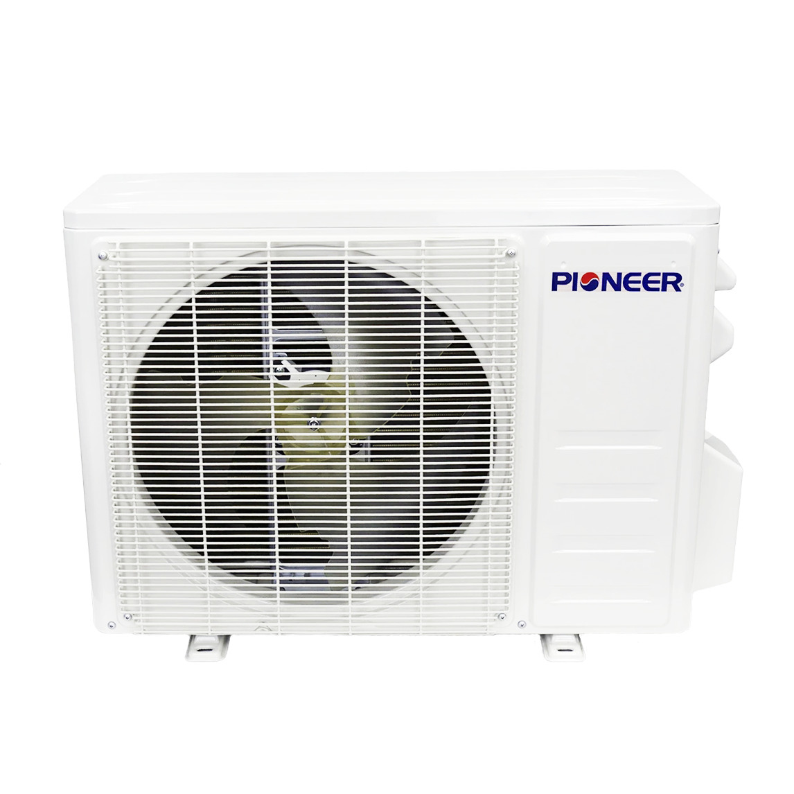 Pioneer® 12,000 BTU Ductless Mini-Split A/C