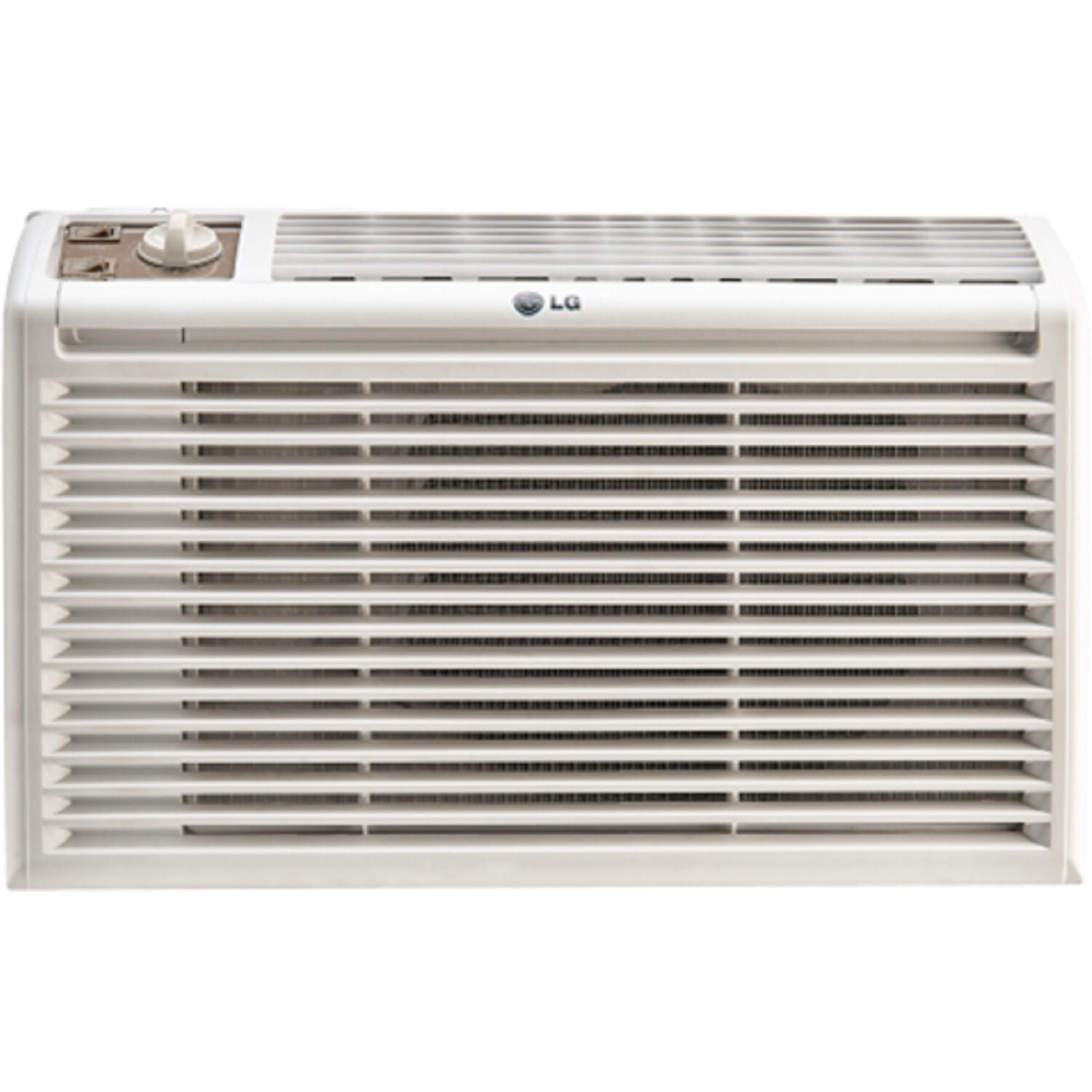 LG Window Air Conditioner - Cools 150 Sq.Ft