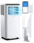 Pro Breeze 4-in-1 Portable AC Unit 10,000 BTU