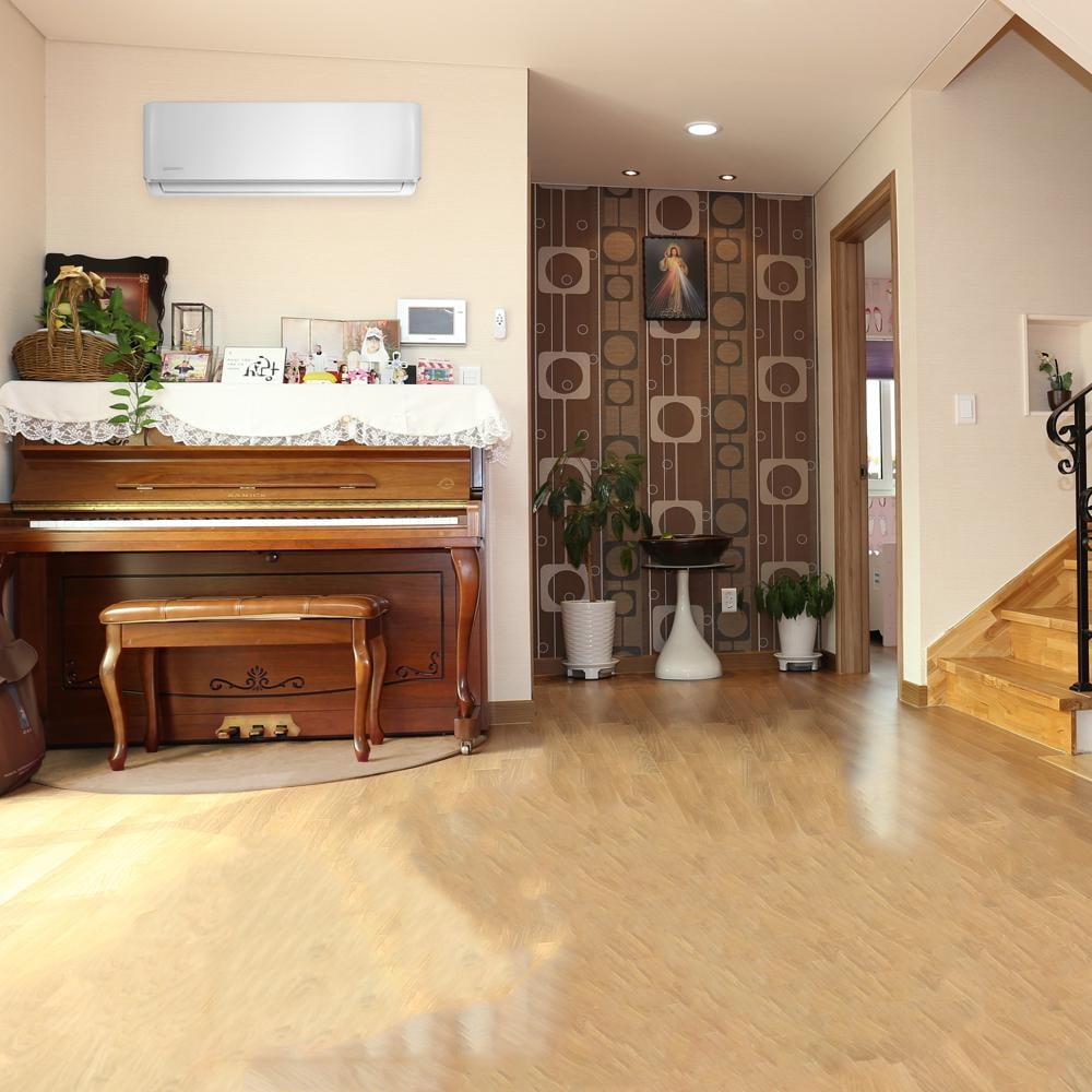 MrCool Advantage 24K BTU Wireless Wall-Mounted AC